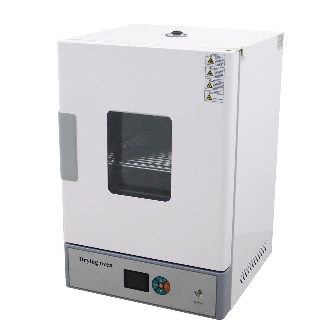 Hot Air Drying Oven