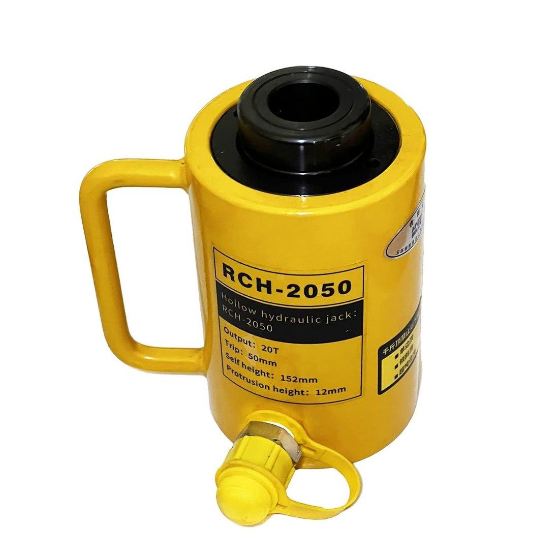 Hydraulic Cylinders & Jacks