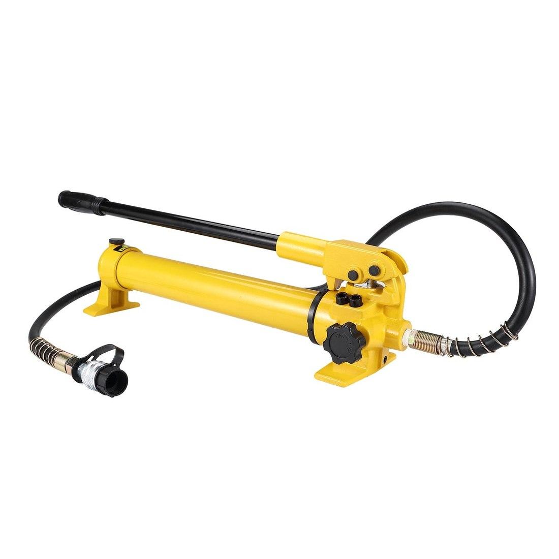 Hydraulic Pump