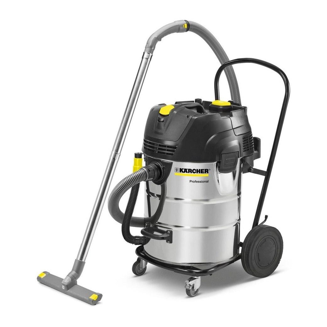 Industrial Wet & Dry Vacuum