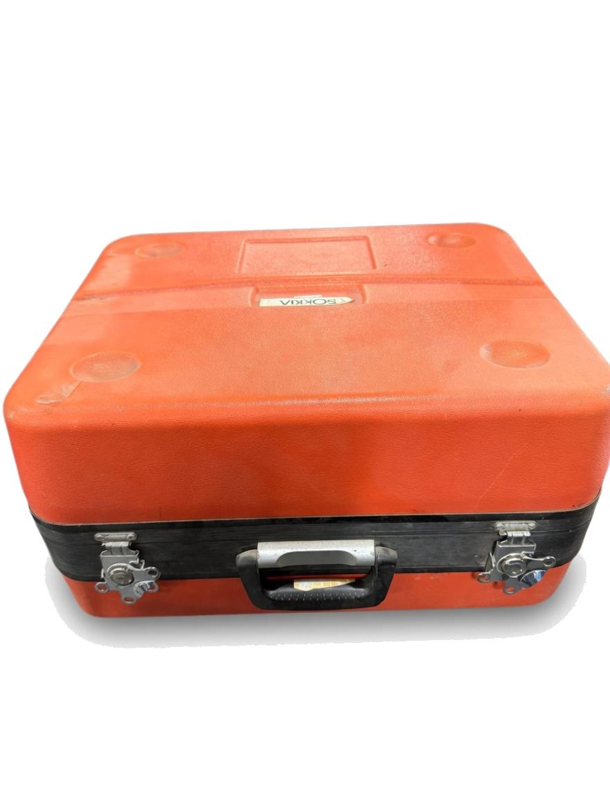 Instrument Transport Case