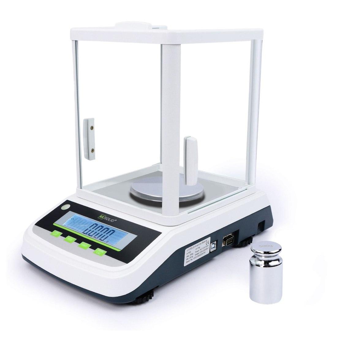 Laboratory Digital Balance