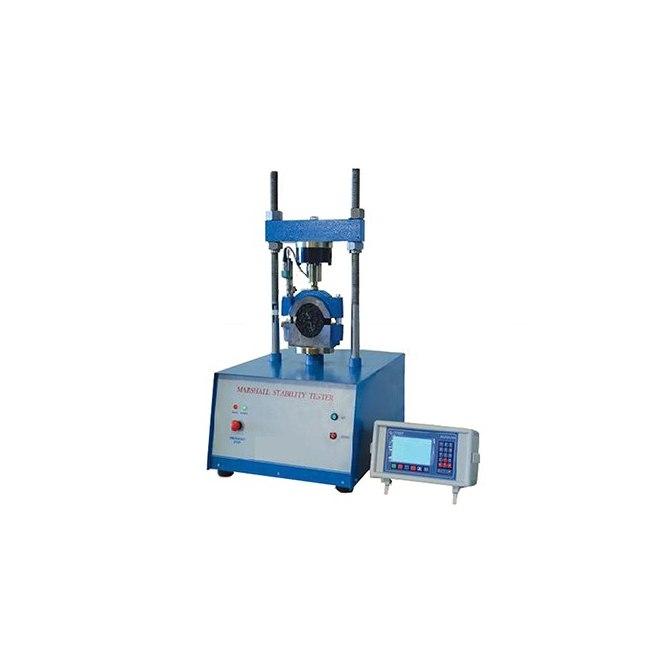Marshall Testing Machine