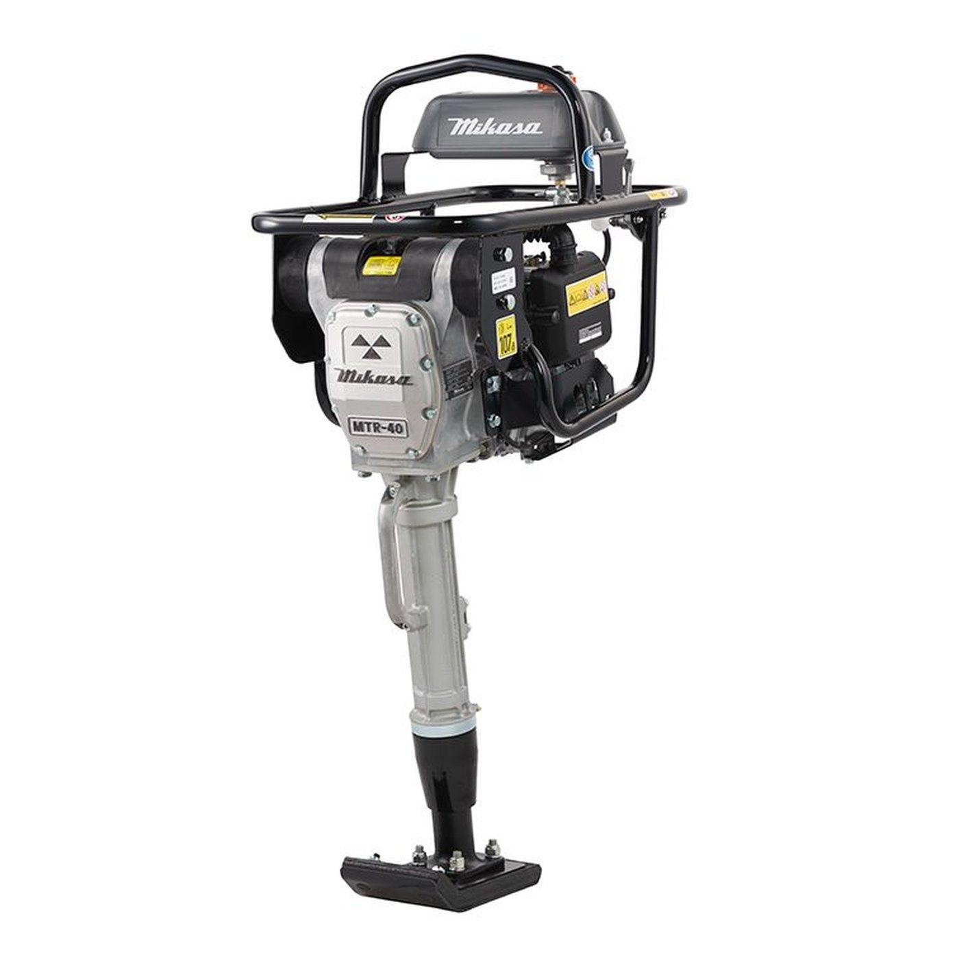 Mikasa MTR-40H Tamping Rammer