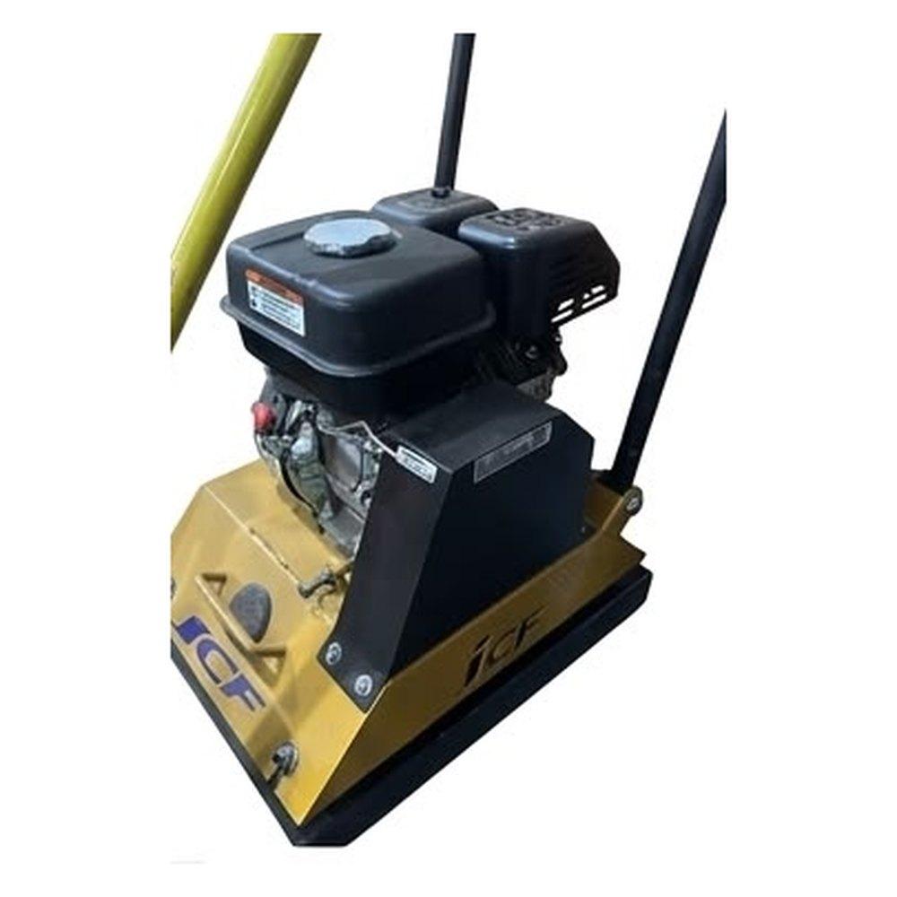 JCF Plate Compactor