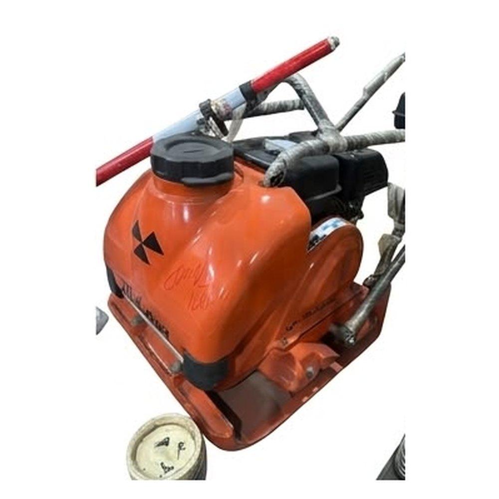 Petrol Plate Compactor