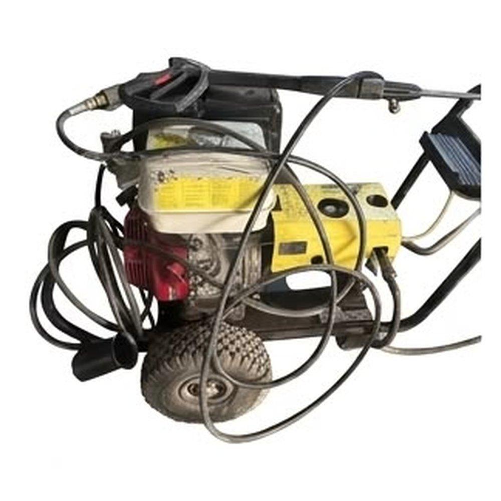 Petrol Pressure Washer