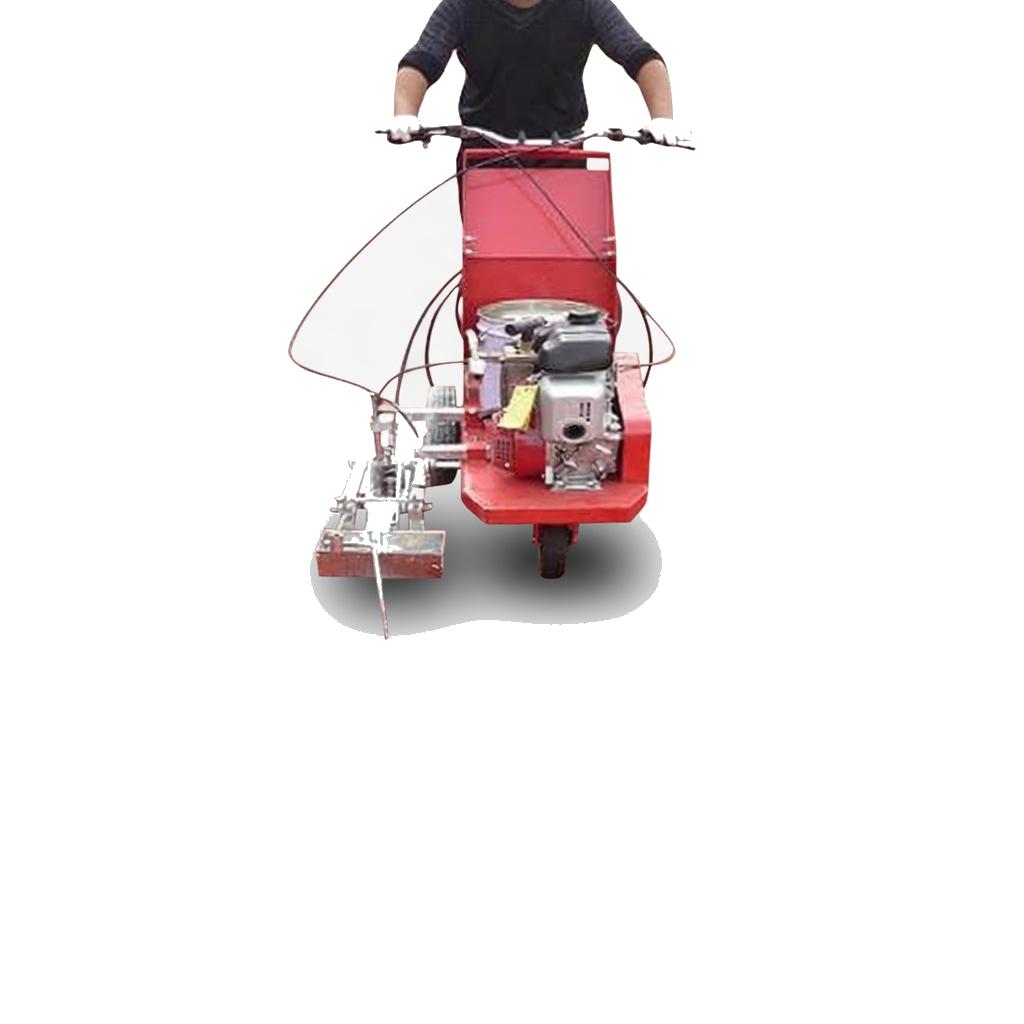 Road Marking Machine