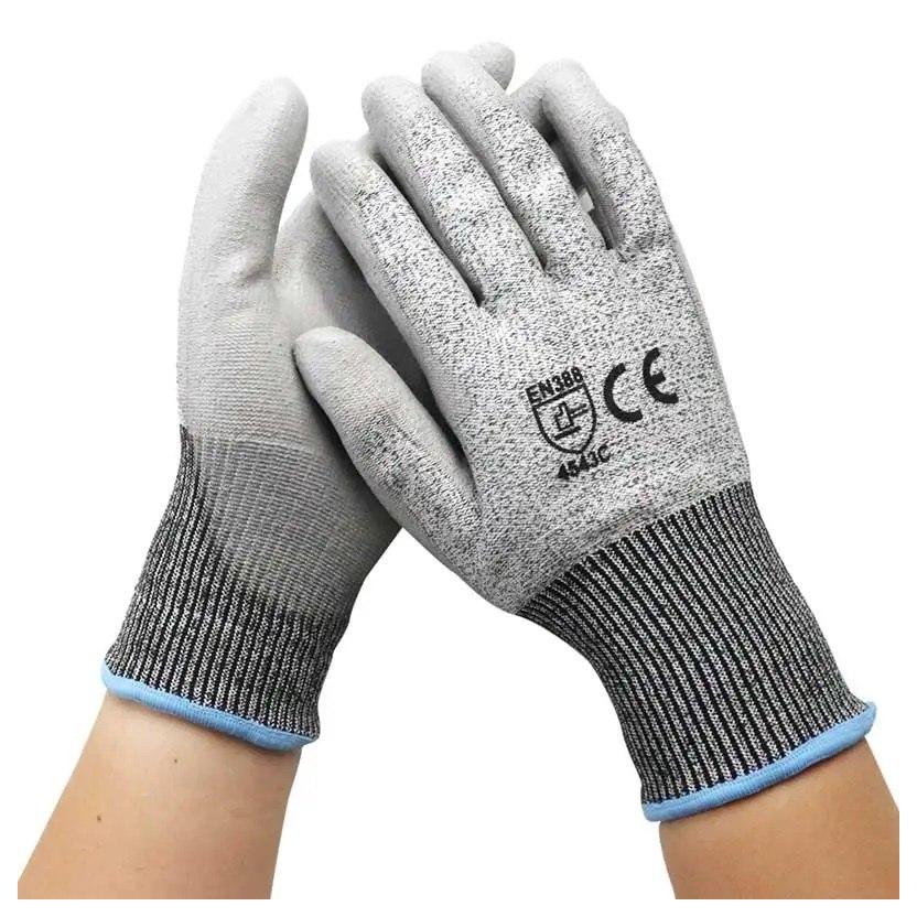 Safety Gloves