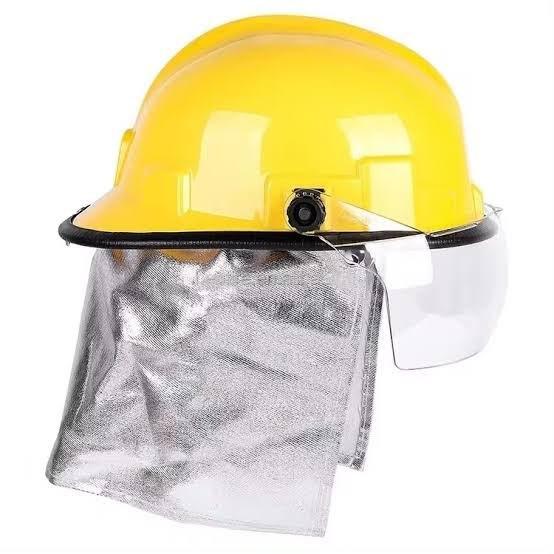 Safety Helmet