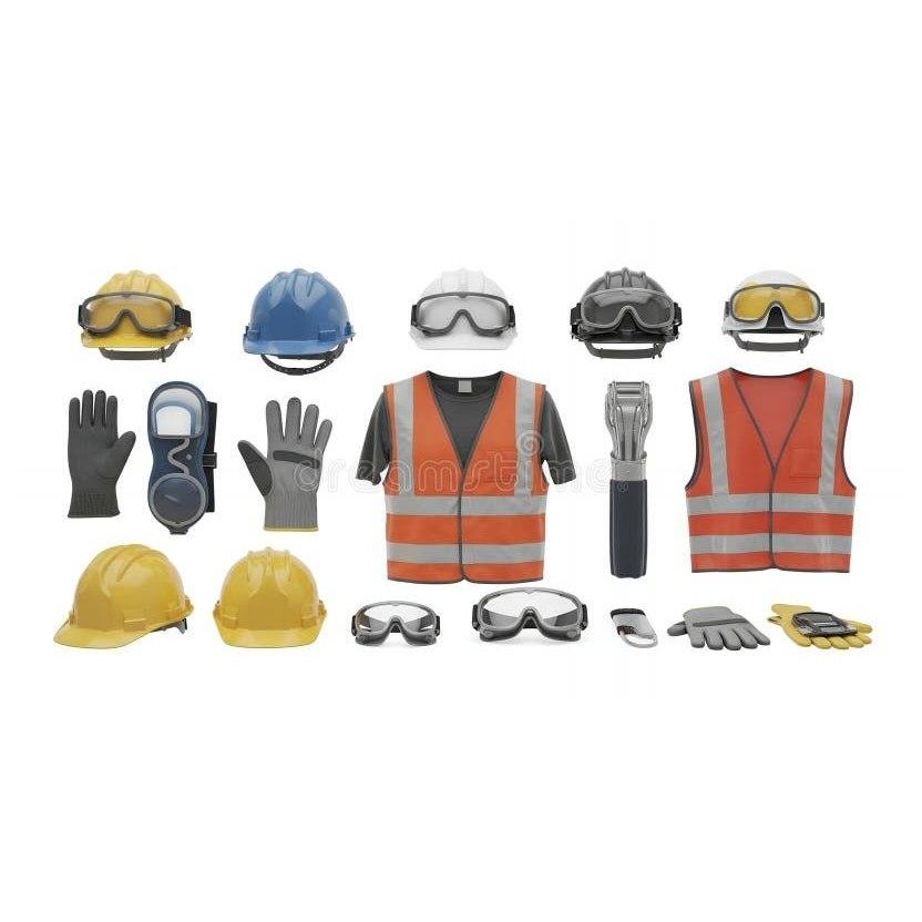 Site PPE Kit