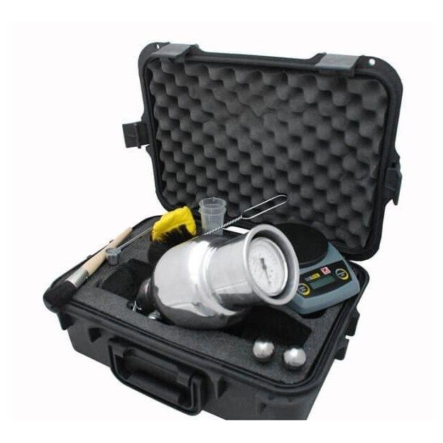 Speedy Moisture Tester