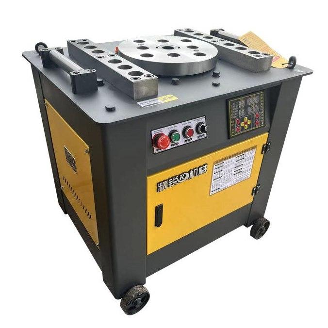 Steel Bar Bender
