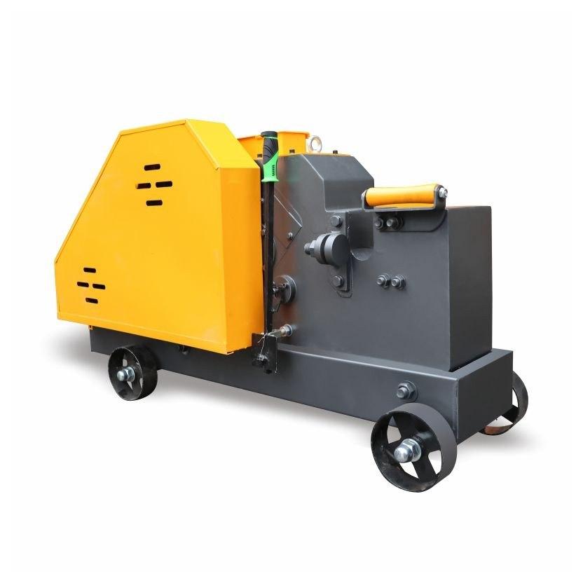 Steel Bar Cutter