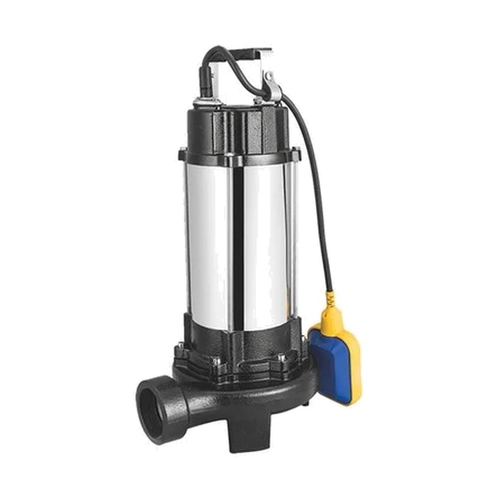 Submersible Mud Pump