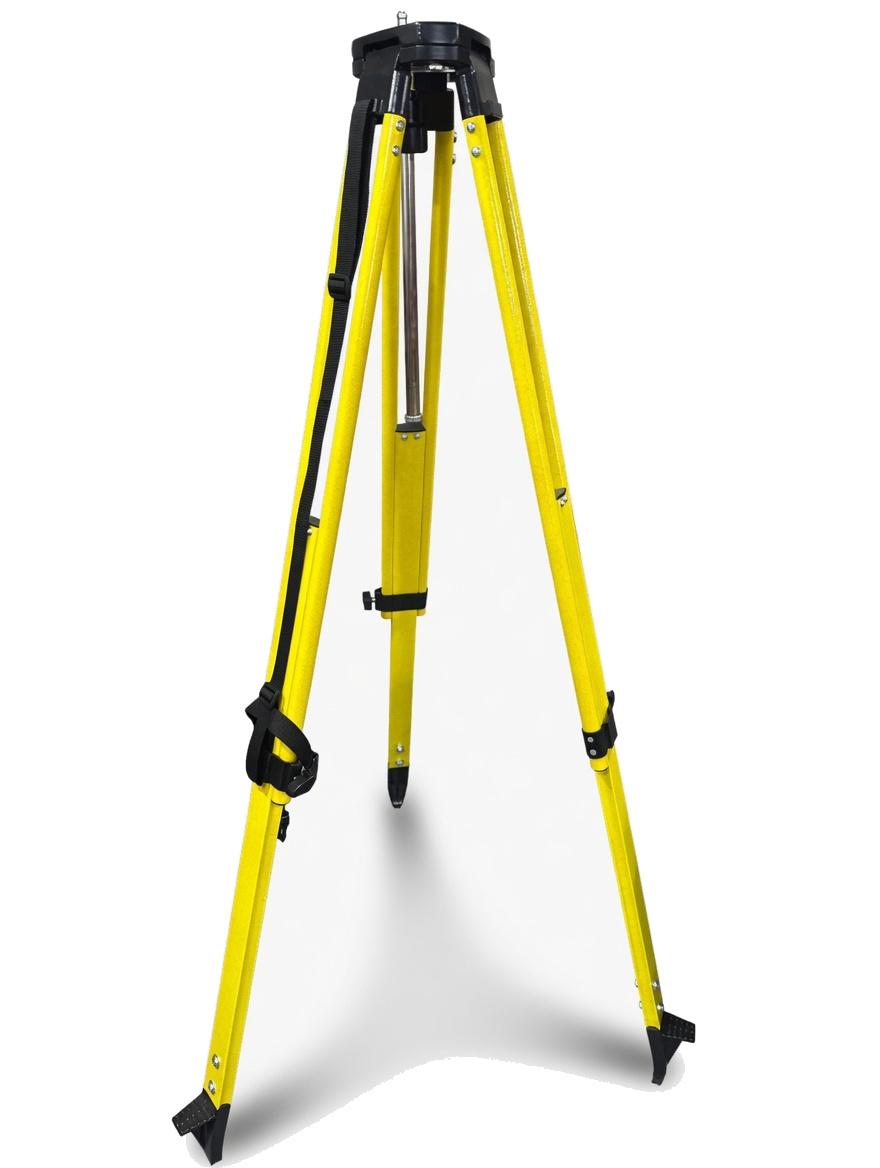 Fibreglass Survey Tripod