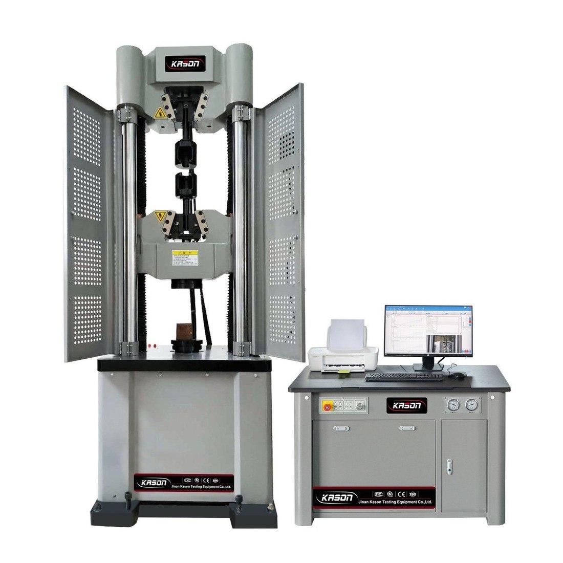 Universal Testing Machine